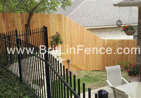 BritLin Fence.